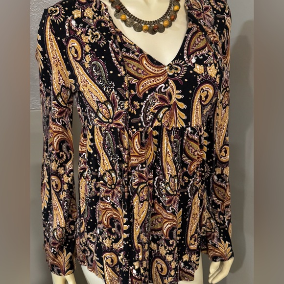 VENUS Tops - Lascana Venus Long Sleeve Blouse